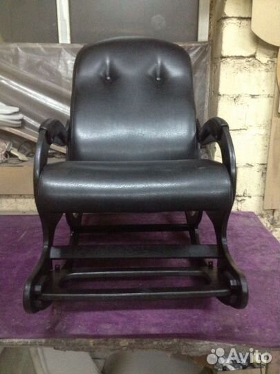 Кресло качалка