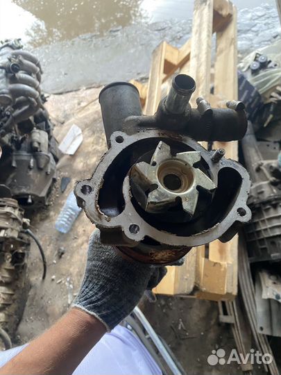 Рессоры на газель