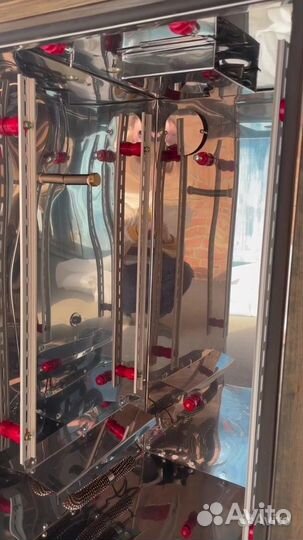 Коптильни в рассрочку от производителя