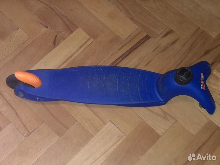 Запчасти для самоката mini micro sporty