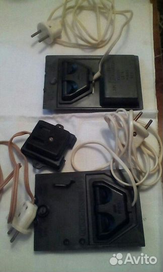 Предохранитель, вставка плавкая