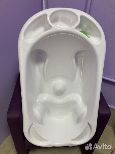 Набор для купания