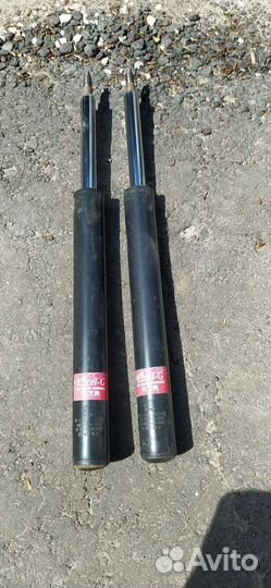 Стойки на daewoo Nexia, lanos