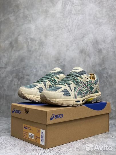 Кроссовки Asics gel kahana 8 lux качество