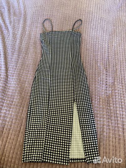 Платья летние H&M XS