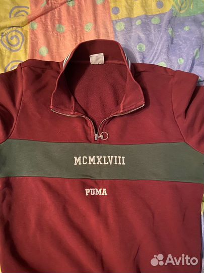 Мужская кофта Puma