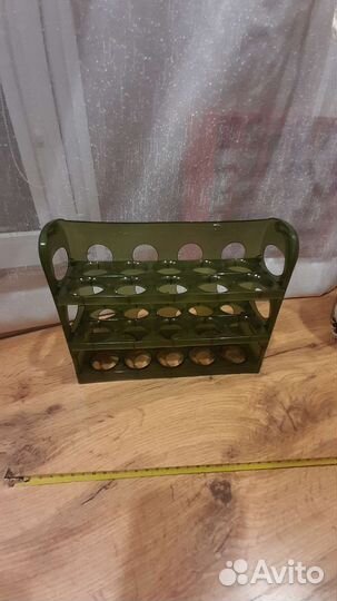 Подставка для яиц в холодильник