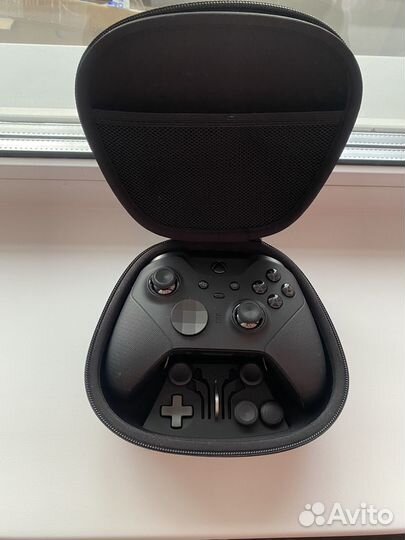 Геймпад Microsoft Xbox Elite Series 2
