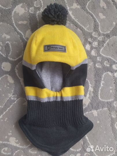 Шапка детская