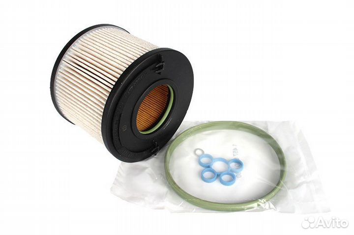 Фильтр топливный VAG, 7L6127434C