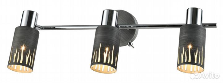 Спот Rivoli Lethe 3123-303 Б0055655