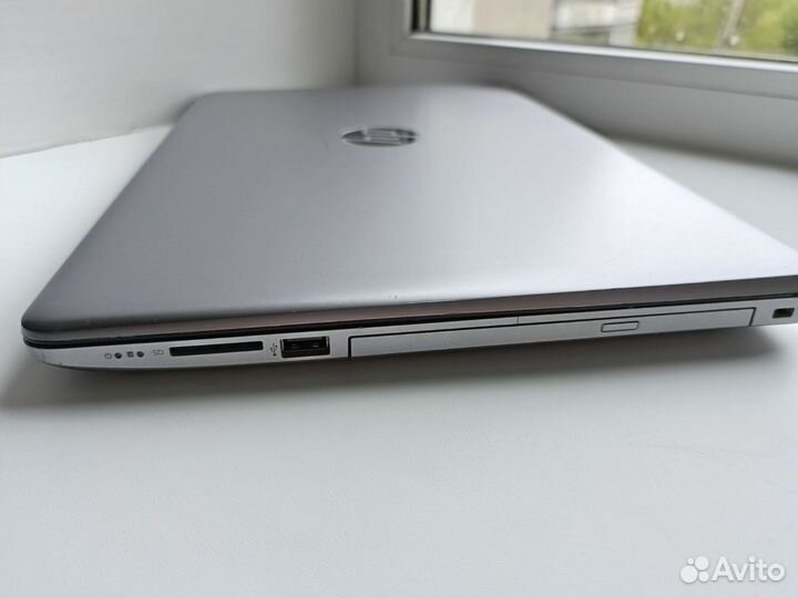 HP ProBook 250G6