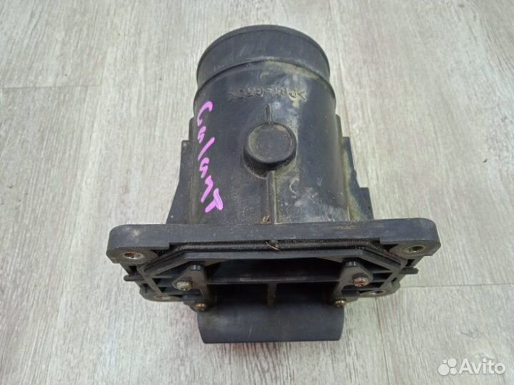 Расходомер воздуха (массметр) Mitsubishi Galant 7