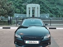 Audi A4 1.8 CVT, 2011, 252 000 км, с пробегом, цена 850 000 руб.
