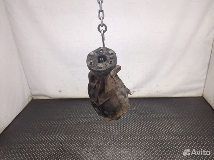 Редуктор моста Mercedes CLK W209, 2003