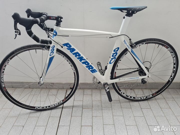 Шоссейный велосипед Parkpre 990
