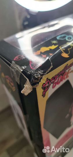 Кукла Монстер Хай Дракулаура g3 - Органайзер