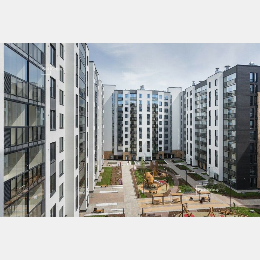 2-к. квартира, 75 м², 8/10 эт.