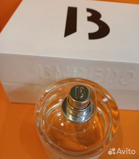 Парфюмерная вода Byredo Black Saffron