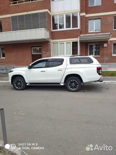 Кунг L200, Jac T6, Poet, Wingle, Toyota, УАЗ