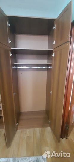 Стенка со шкафом