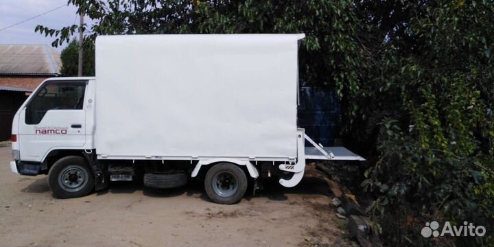 Toyota ToyoAce бортовой, 1997