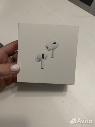 Apple airpods pro 2