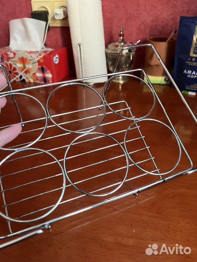 Подставка под стаканы