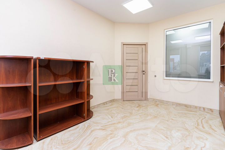 Офис в центре Симферополя