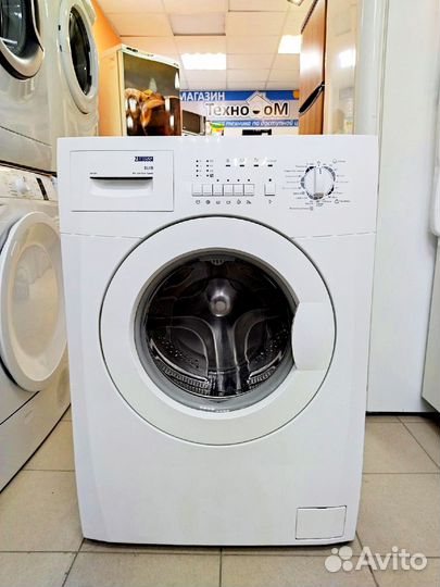 Стиральная машина бу.Честная гарантия + доставка
