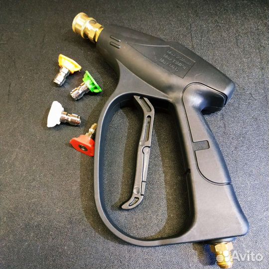 Для мойки высокого давления Tademitsu 280/380