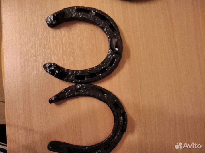 Подковы старинные