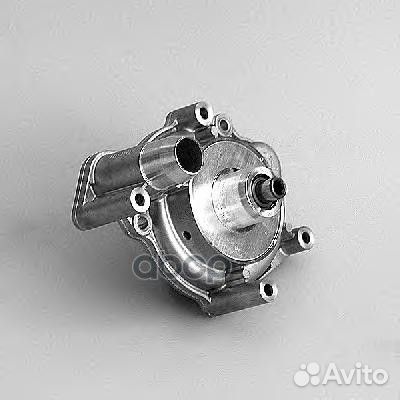 P583 помпа Audi A4/A6/A8 4.0TDi 02 P583 Hepu