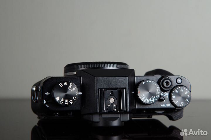 Fujifilm X-T30 Body Black (32 т.к.)