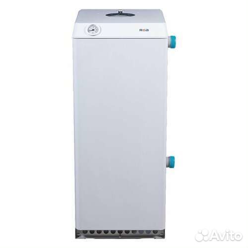 Аогв RGA-11 xChange исполнение 7 TL TGV