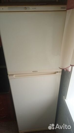 Холодильник бу