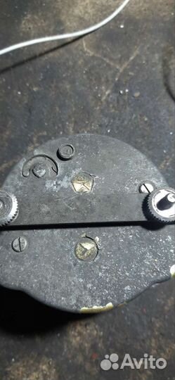 Часы авиационные, СССР