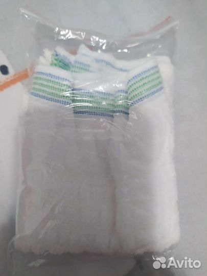 Трусы после родов 52 размер