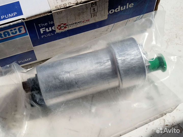 Бензонасос Krauf KR0278P