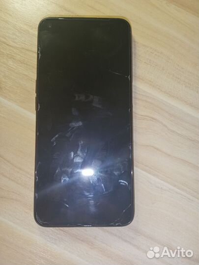 OPPO A55, 4/128 ГБ