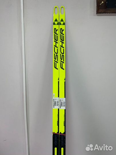 Лыжи беговые fisher speedmax 3d/helium