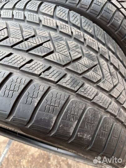 Pirelli Winter Sottozero 3 305/30 R20 103W