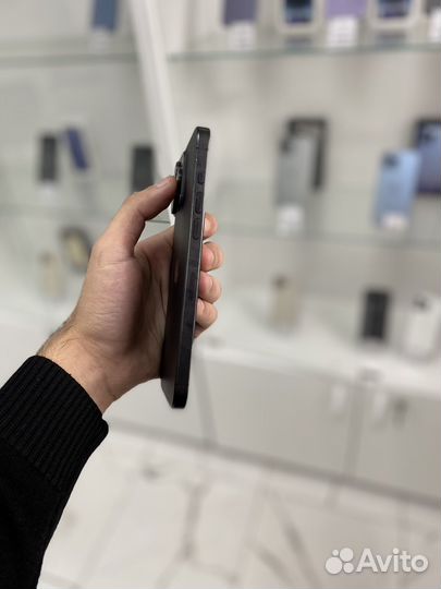 iPhone 15 Pro Max, 256 ГБ