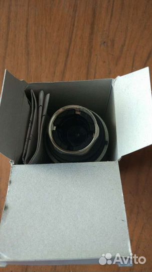 Термоголовка danfoss RTD 3640