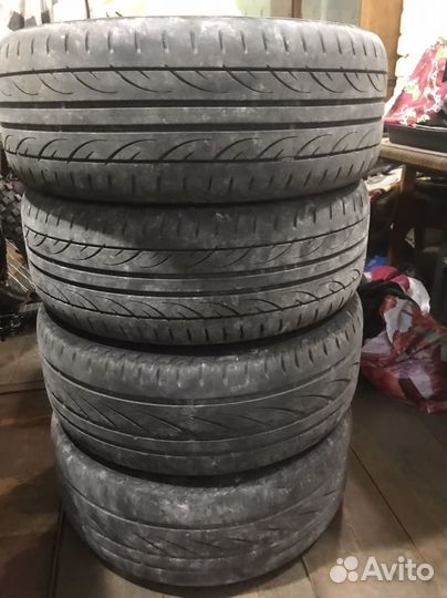 Литье r15