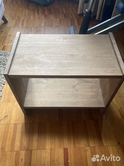 Тумбы Икея Раст