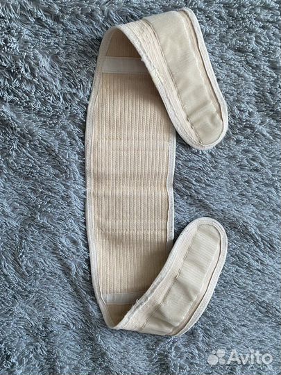 Бандаж для беременных и после родов