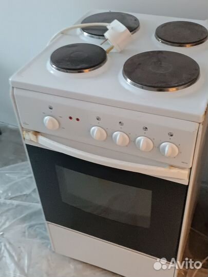 Продается мощнейшая электрическая плита