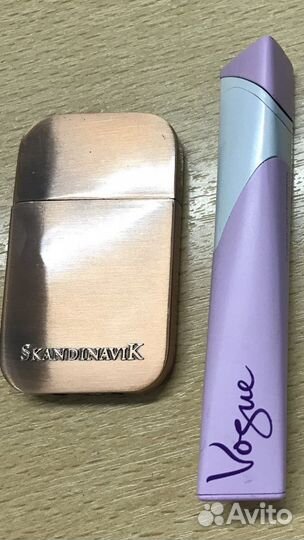 Зажигалки газовые в ассортименте новые