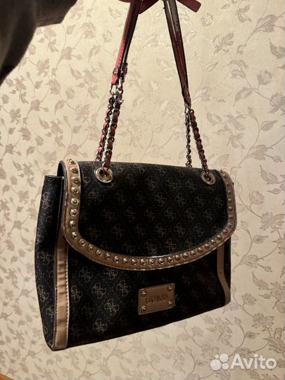 Сумка женская guess